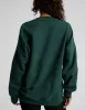 Solstice Fleece Oversized Sweatshirt sold by Beyond Yoga