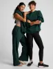 Solstice Fleece Oversized Sweatshirt sold by Beyond Yoga