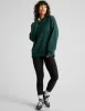 Solstice Fleece Oversized Sweatshirt sold by Beyond Yoga