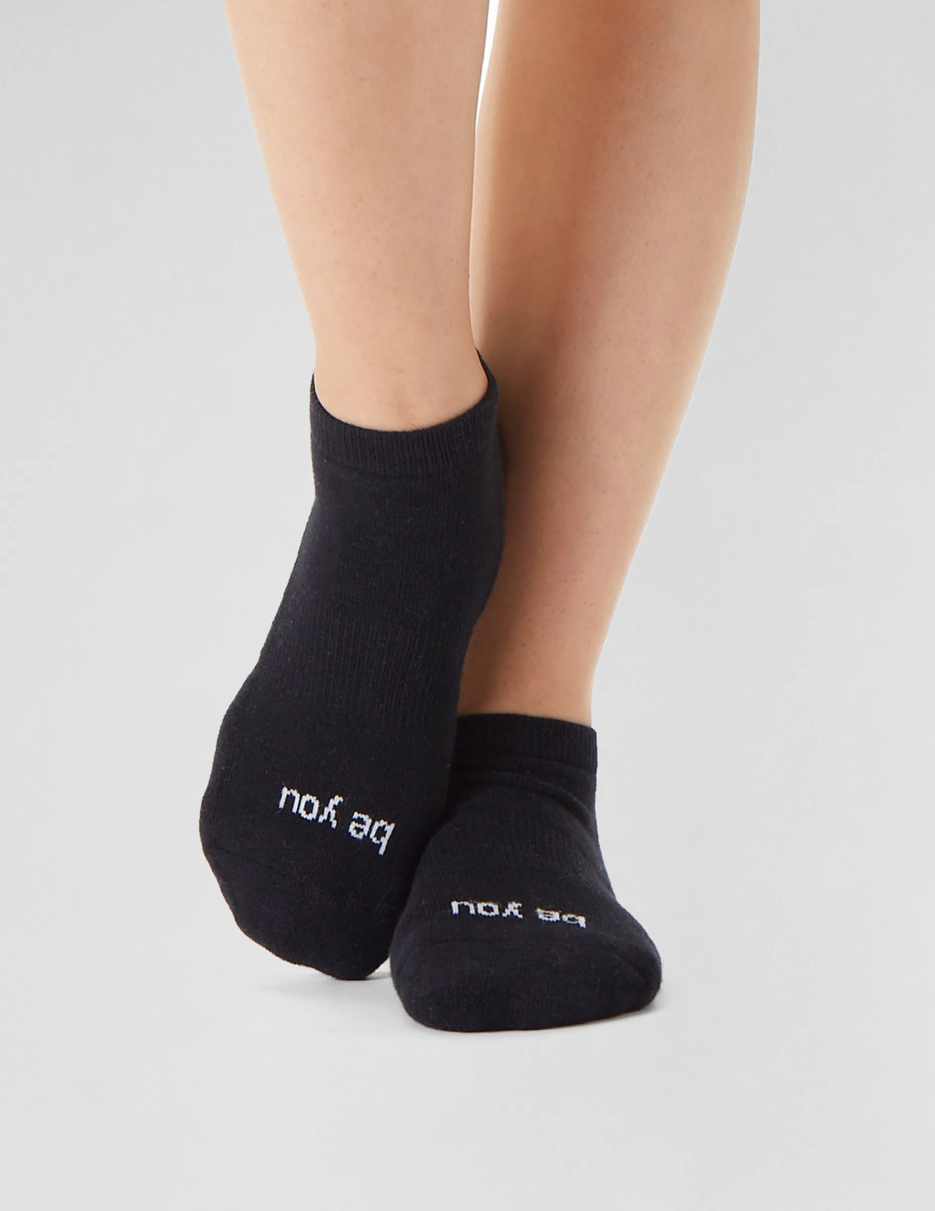 Sticky Be You Grip Socks sold by Beyond Yoga