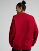 Solstice Fleece Oversized Sweatshirt sold by Beyond Yoga