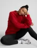 Solstice Fleece Oversized Sweatshirt sold by Beyond Yoga