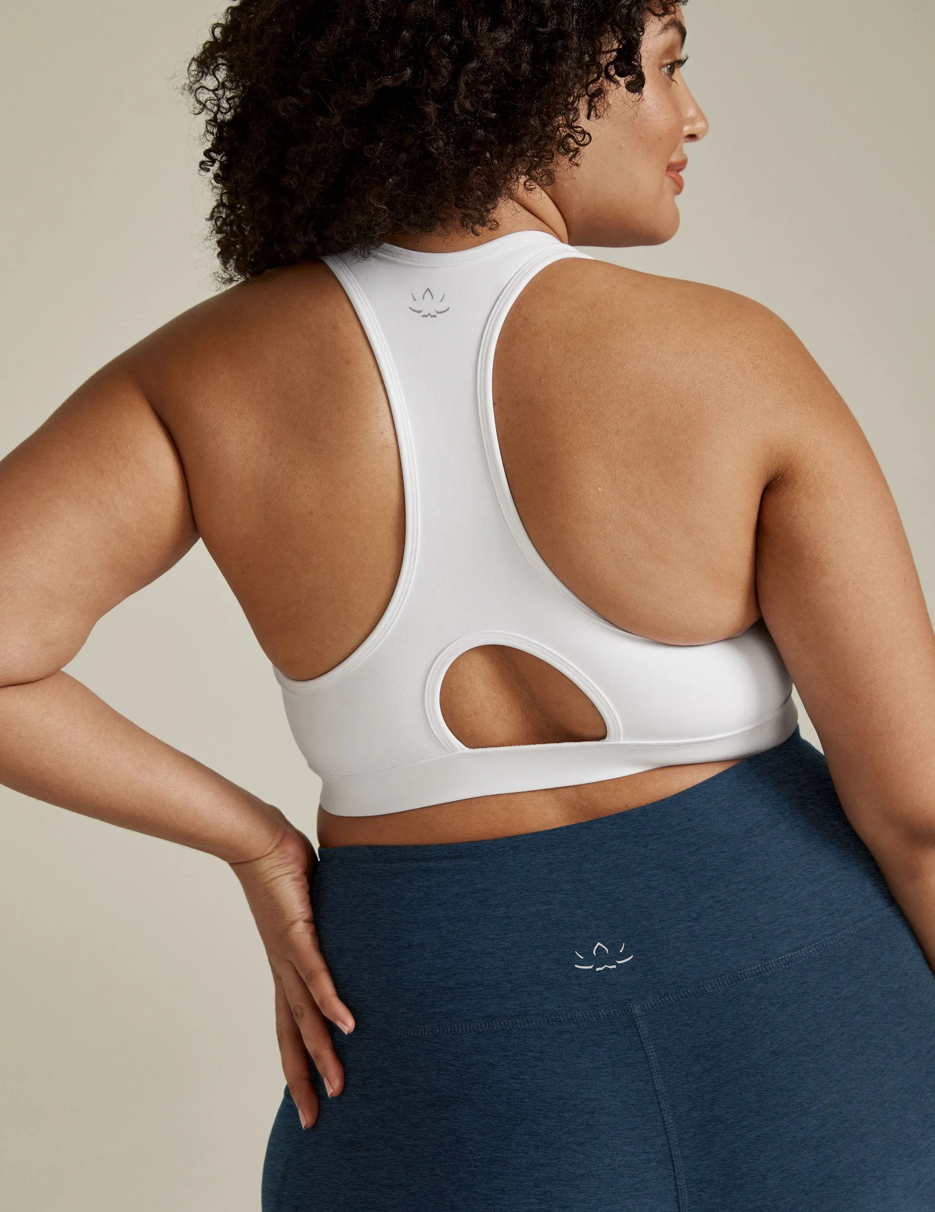 Spacedye Got Your Back Bra sold by Beyond Yoga product image thumbnail 3