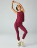 Spacedye Equipped Pocket Midi Legging sold by Beyond Yoga