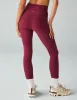 Spacedye Equipped Pocket Midi Legging sold by Beyond Yoga