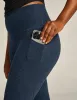Spacedye Equipped Pocket Midi Legging sold by Beyond Yoga