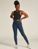 Spacedye Equipped Pocket Midi Legging sold by Beyond Yoga