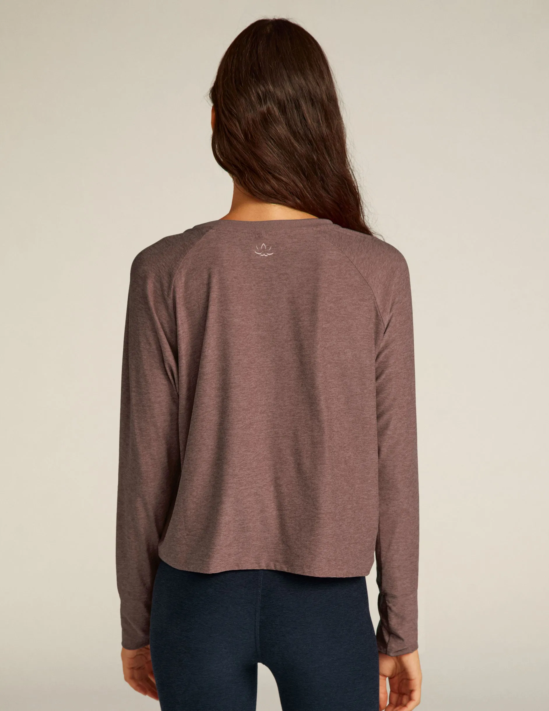 Featherweight Daydreamer Pullover sold by Beyond Yoga product image thumbnail 4