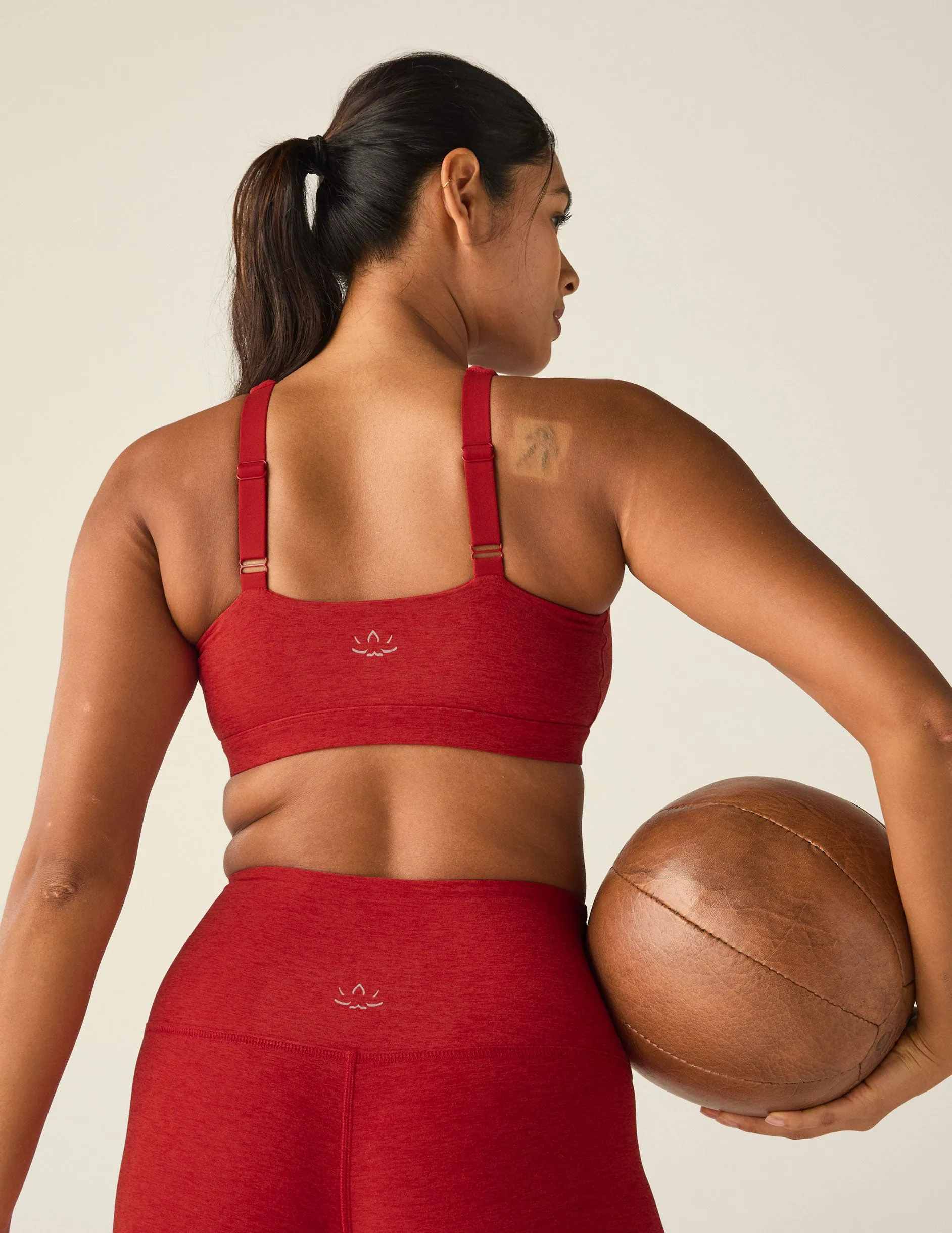 Spacedye Embody Bra sold by Beyond Yoga product image thumbnail 4