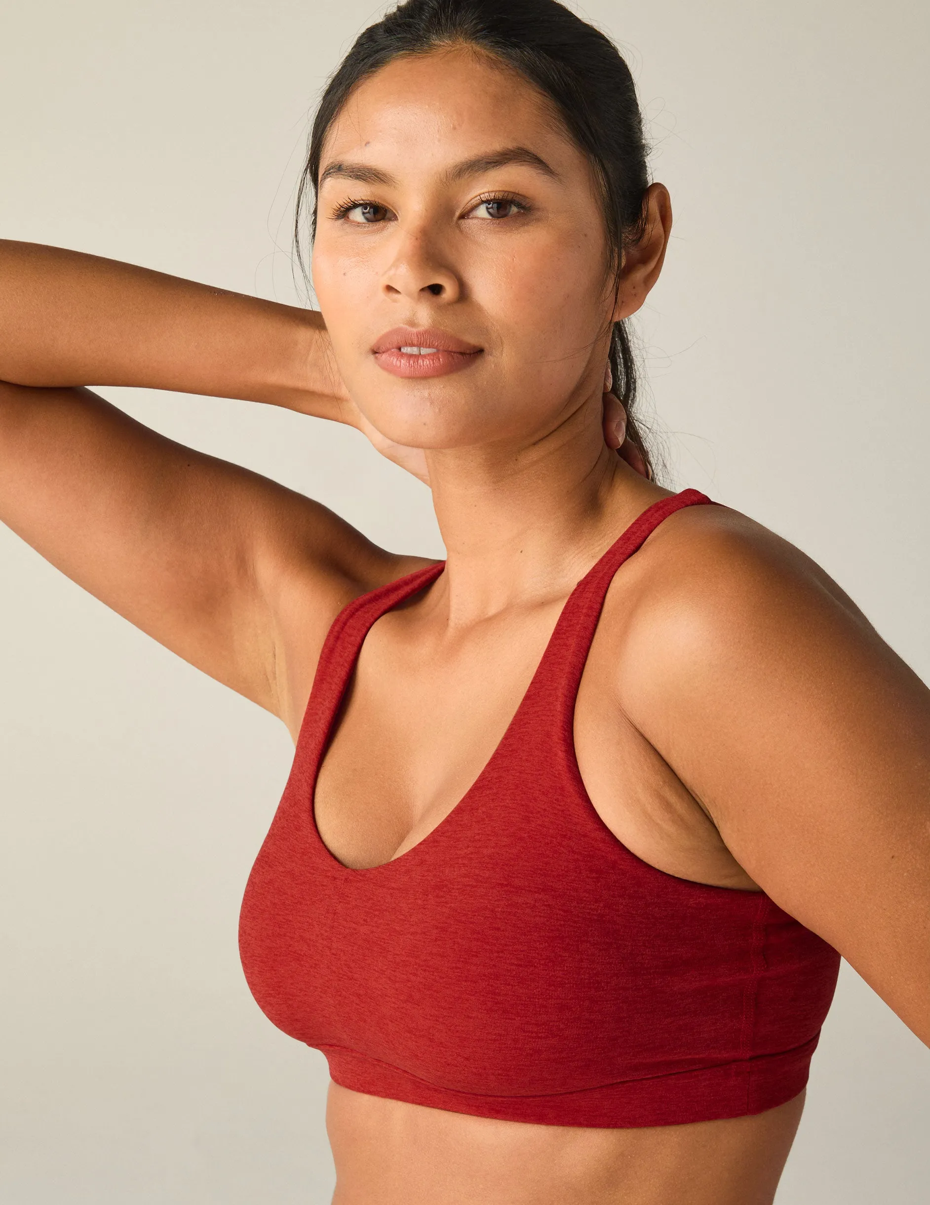 Spacedye Embody Bra sold by Beyond Yoga product image thumbnail 3