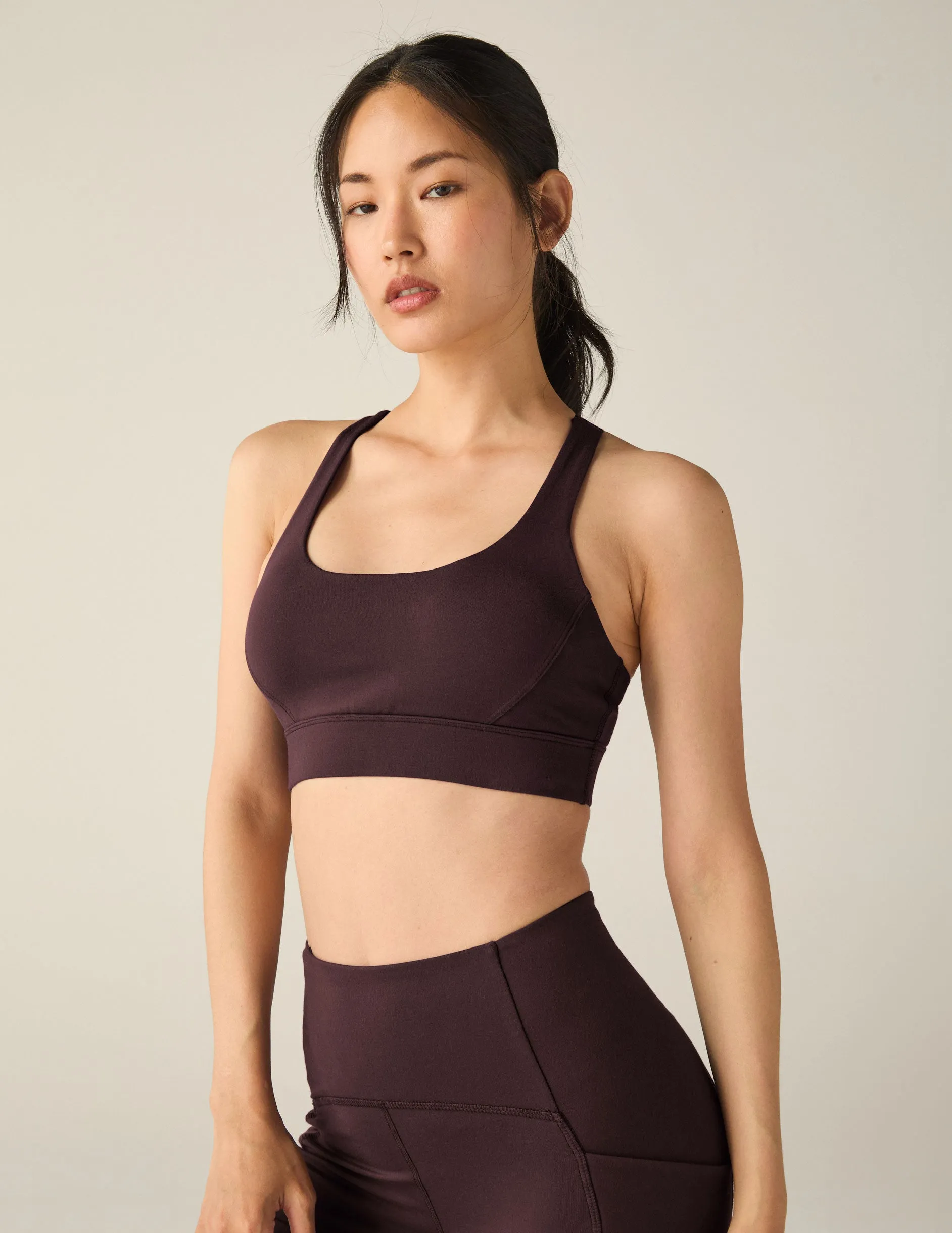 POWERBEYOND™ Upsurge Bra sold by Beyond Yoga product image thumbnail 2
