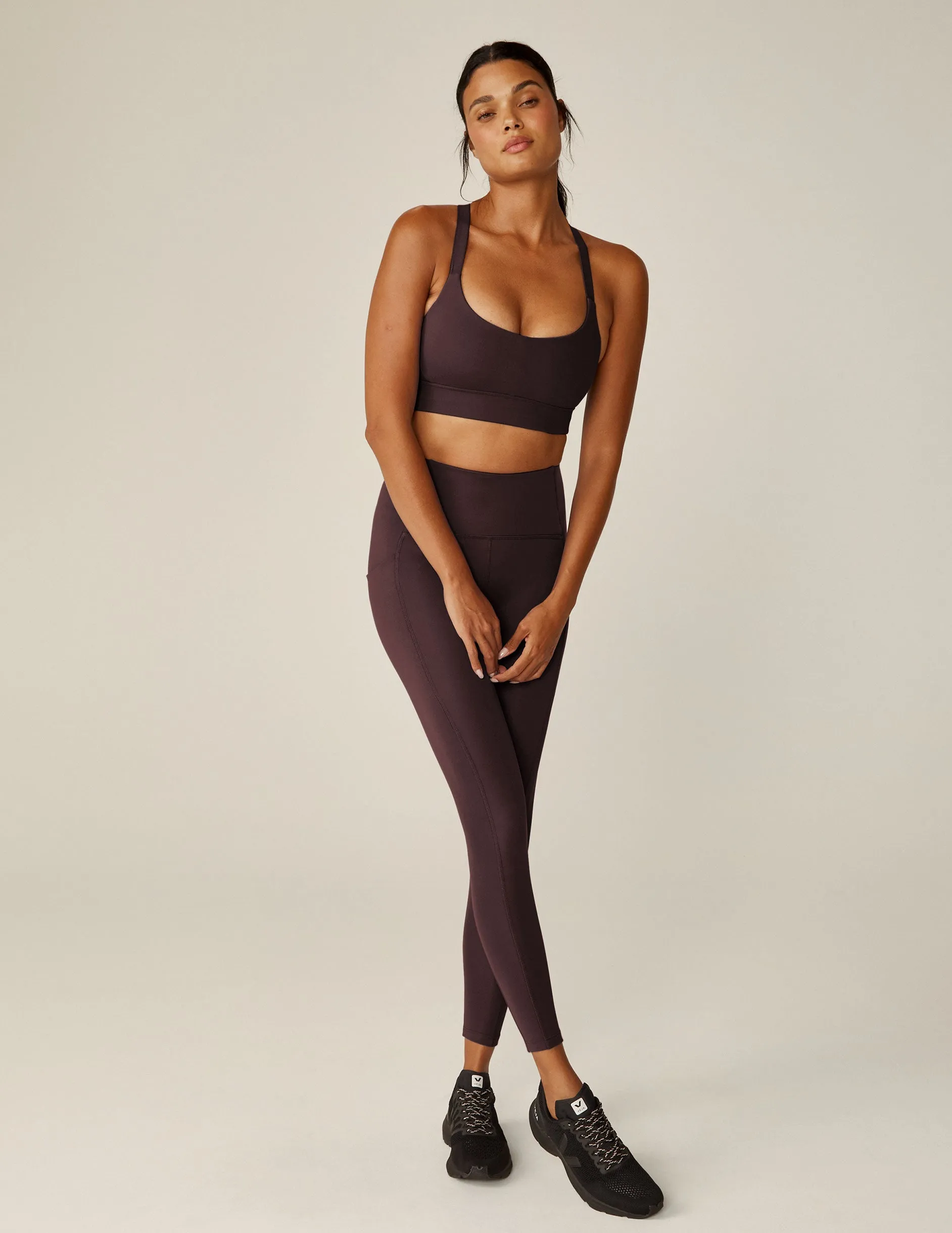 POWERBEYOND™ Strive Long Line Bra sold by Beyond Yoga product image thumbnail 4