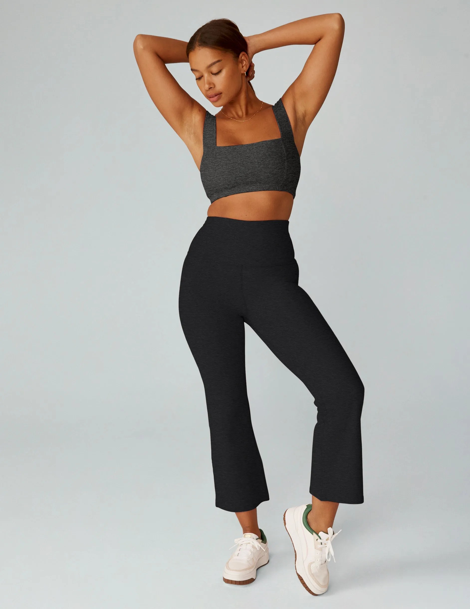 Spacedye Squared Bra sold by Beyond Yoga product image thumbnail 4