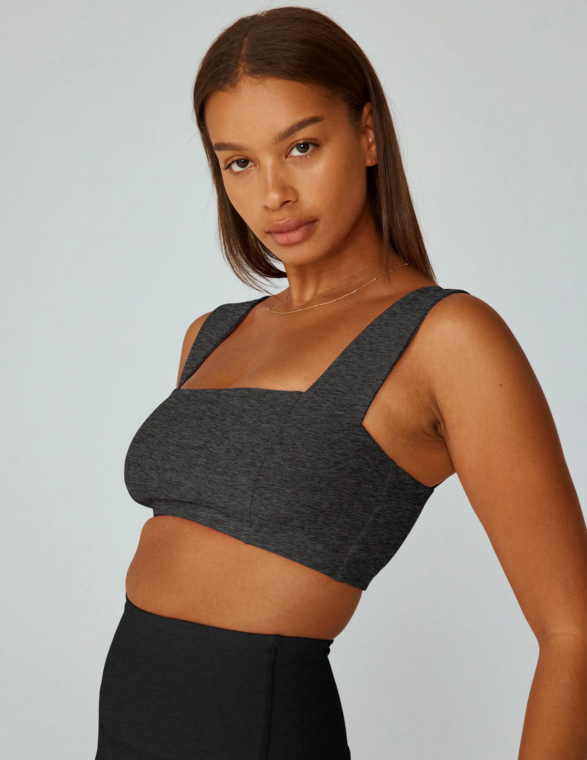 Spacedye Squared Bra sold by Beyond Yoga product image thumbnail 2