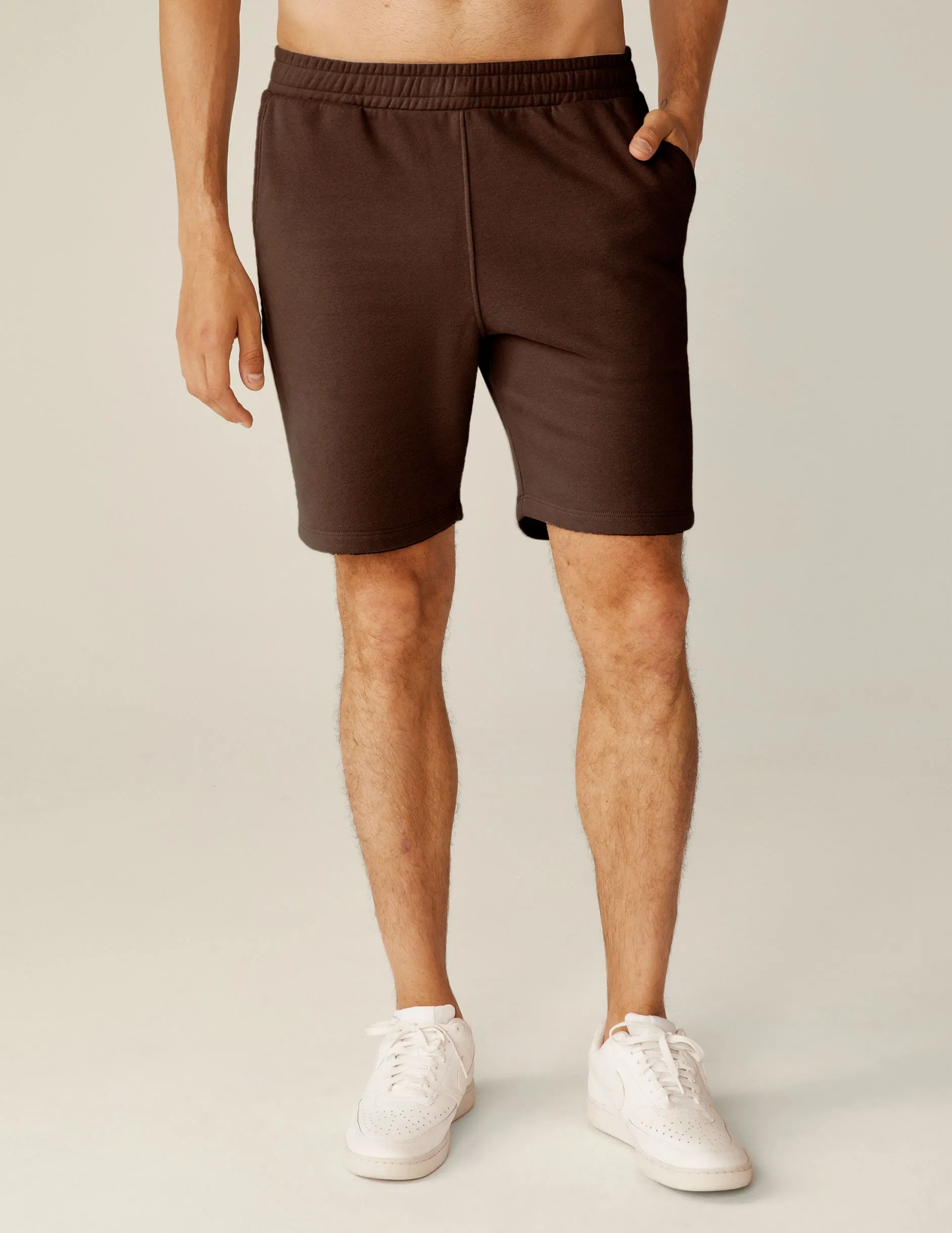 Fresh Cut Men's Sweat Short sold by Beyond Yoga