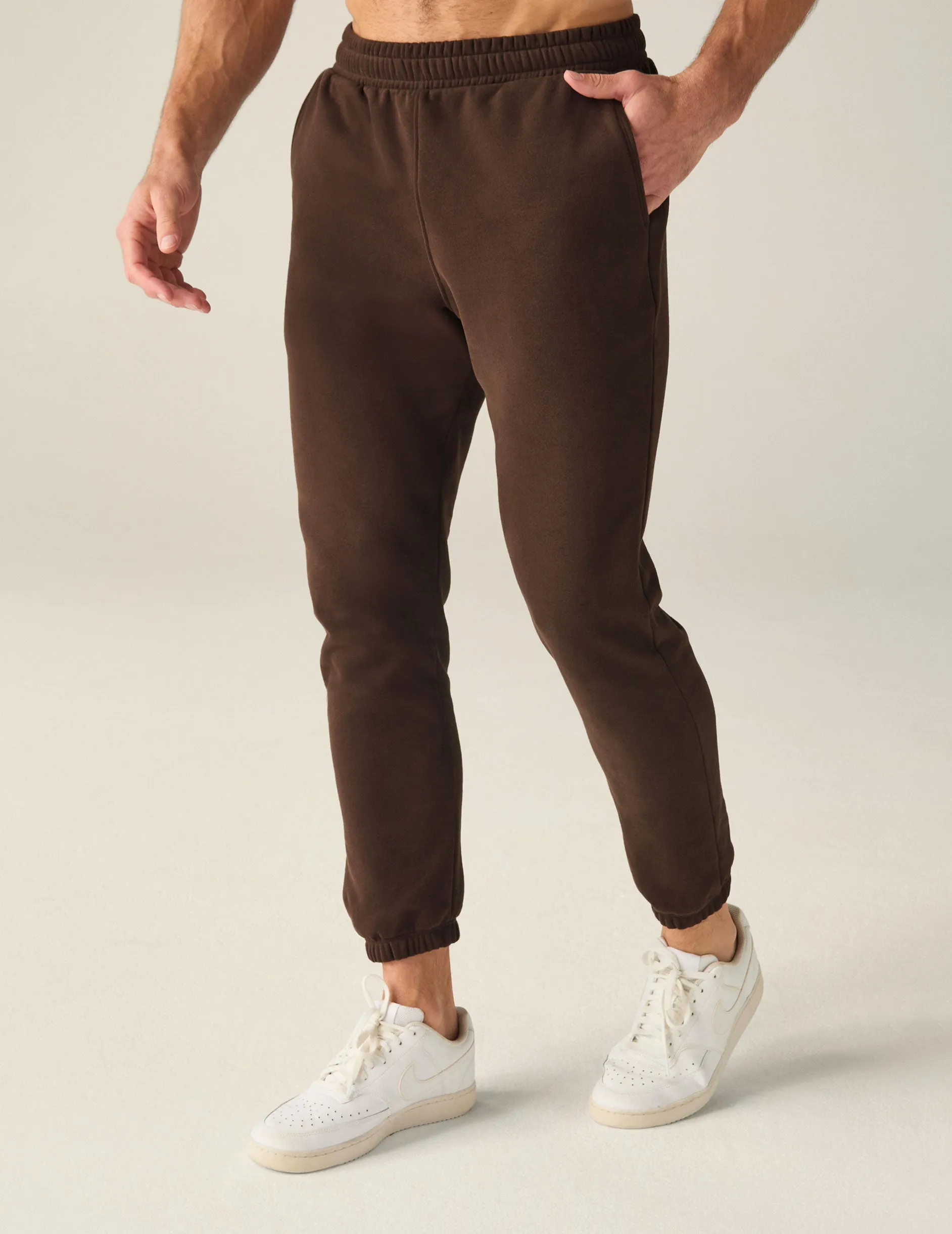 Fresh Cut Men's Sweatpant sold by Beyond Yoga product image thumbnail 2