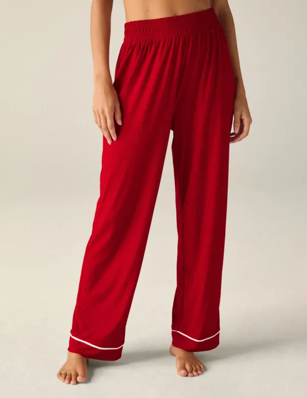 Featherweight Wind Down Sleep Pant sold by Beyond Yoga