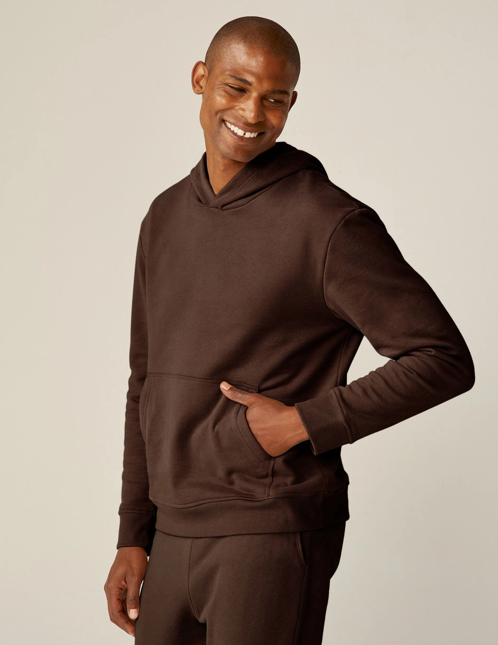 Every Body Hoodie sold by Beyond Yoga product image thumbnail 2