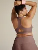 Spacedye Got Your Back Bra sold by Beyond Yoga