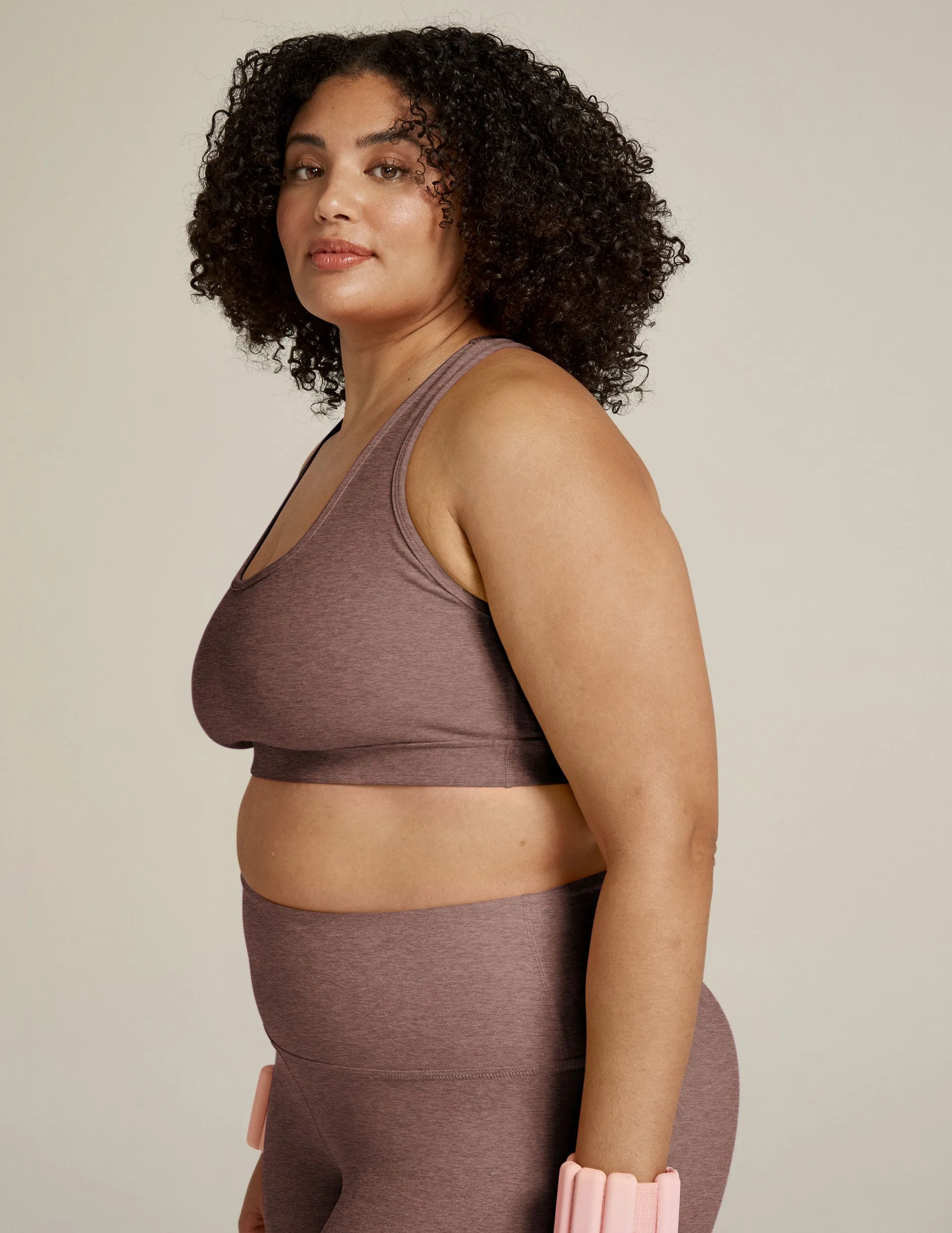 Spacedye Got Your Back Bra sold by Beyond Yoga product image thumbnail 2