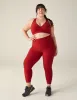 Spacedye Lift Your Spirits Bra sold by Beyond Yoga