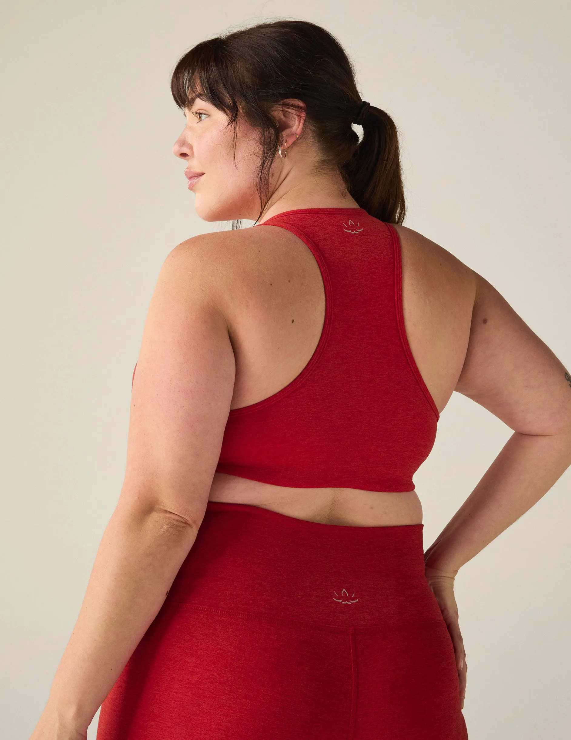 Spacedye Lift Your Spirits Bra sold by Beyond Yoga product image thumbnail 3