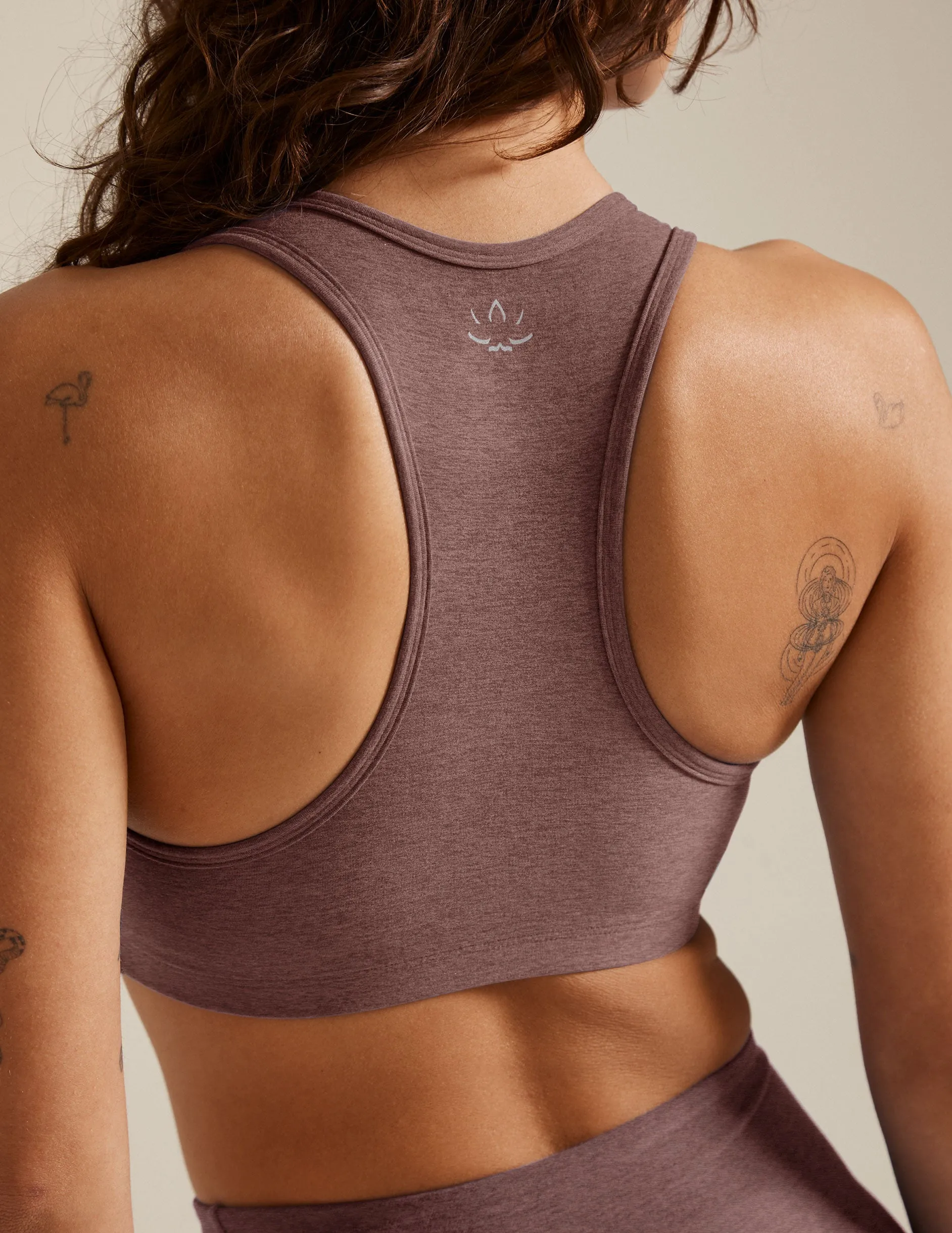 Spacedye Lift Your Spirits Bra sold by Beyond Yoga product image thumbnail 3