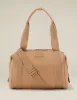 Dagne Dover Landon Medium Carryall Bag sold by Beyond Yoga