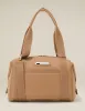 Dagne Dover Landon Medium Carryall Bag sold by Beyond Yoga