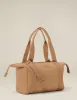 Dagne Dover Landon Medium Carryall Bag sold by Beyond Yoga
