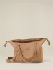 Dagne Dover Landon Medium Carryall Bag sold by Beyond Yoga