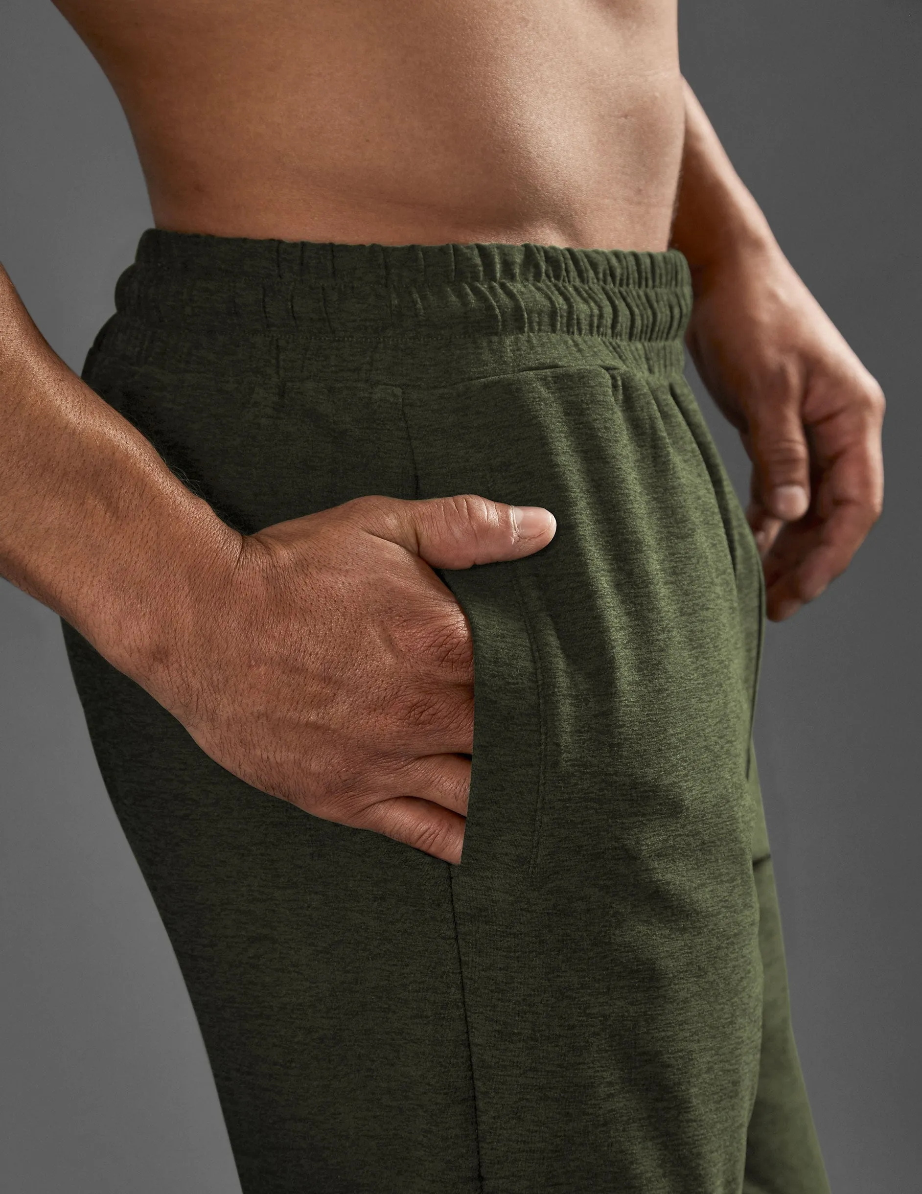 Spacedye Freefit Easy Men's Jogger 2.0 sold by Beyond Yoga product image thumbnail 4