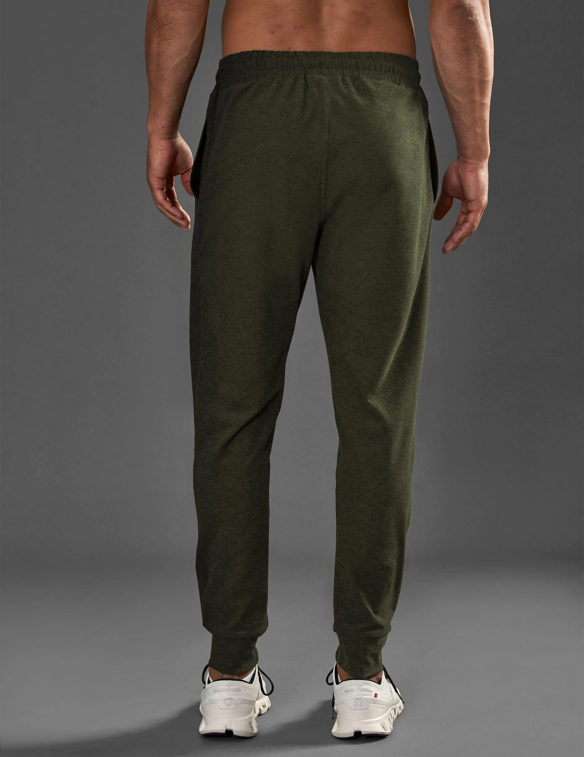 Spacedye Freefit Easy Men's Jogger 2.0 sold by Beyond Yoga product image thumbnail 3