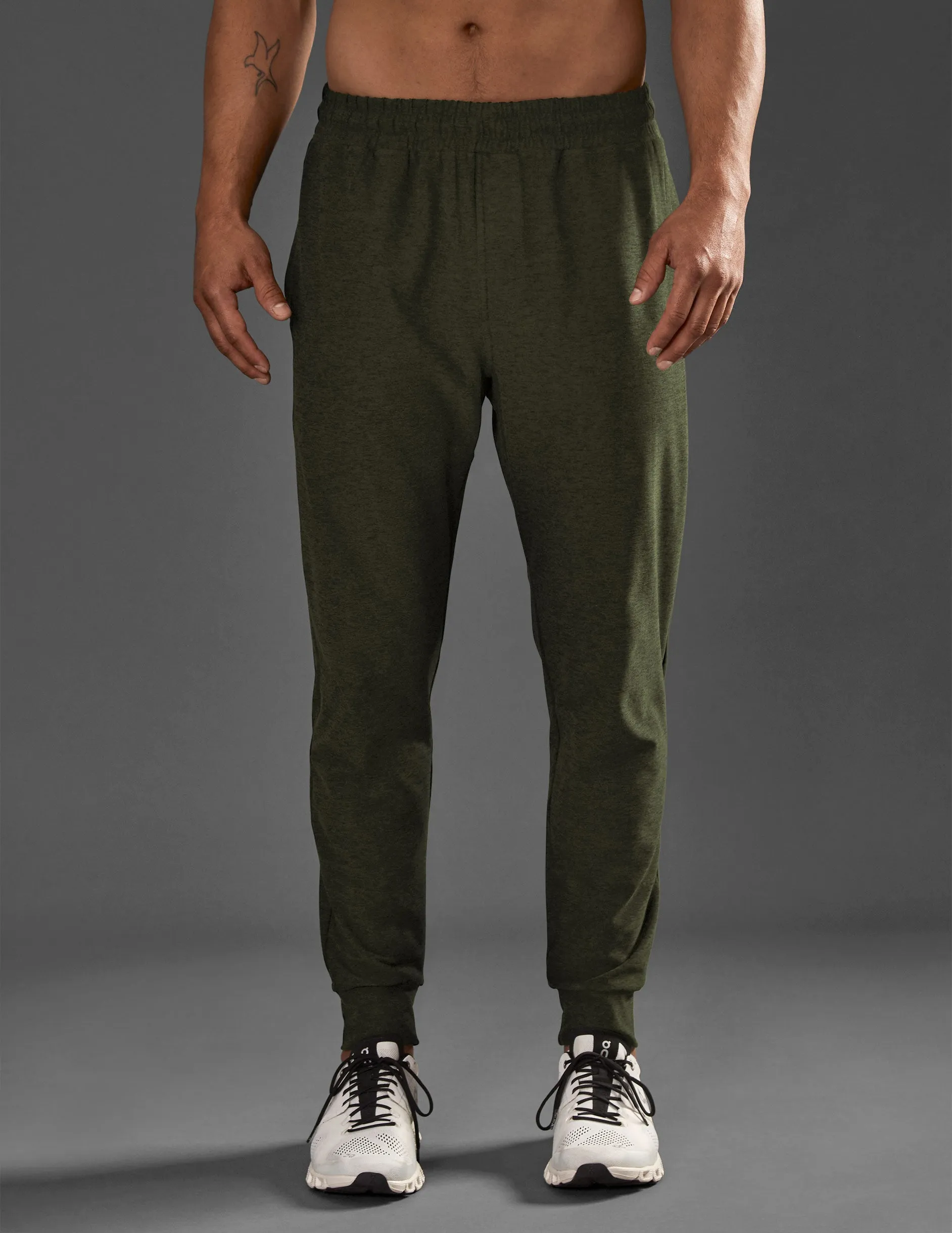Spacedye Freefit Easy Men's Jogger 2.0 sold by Beyond Yoga