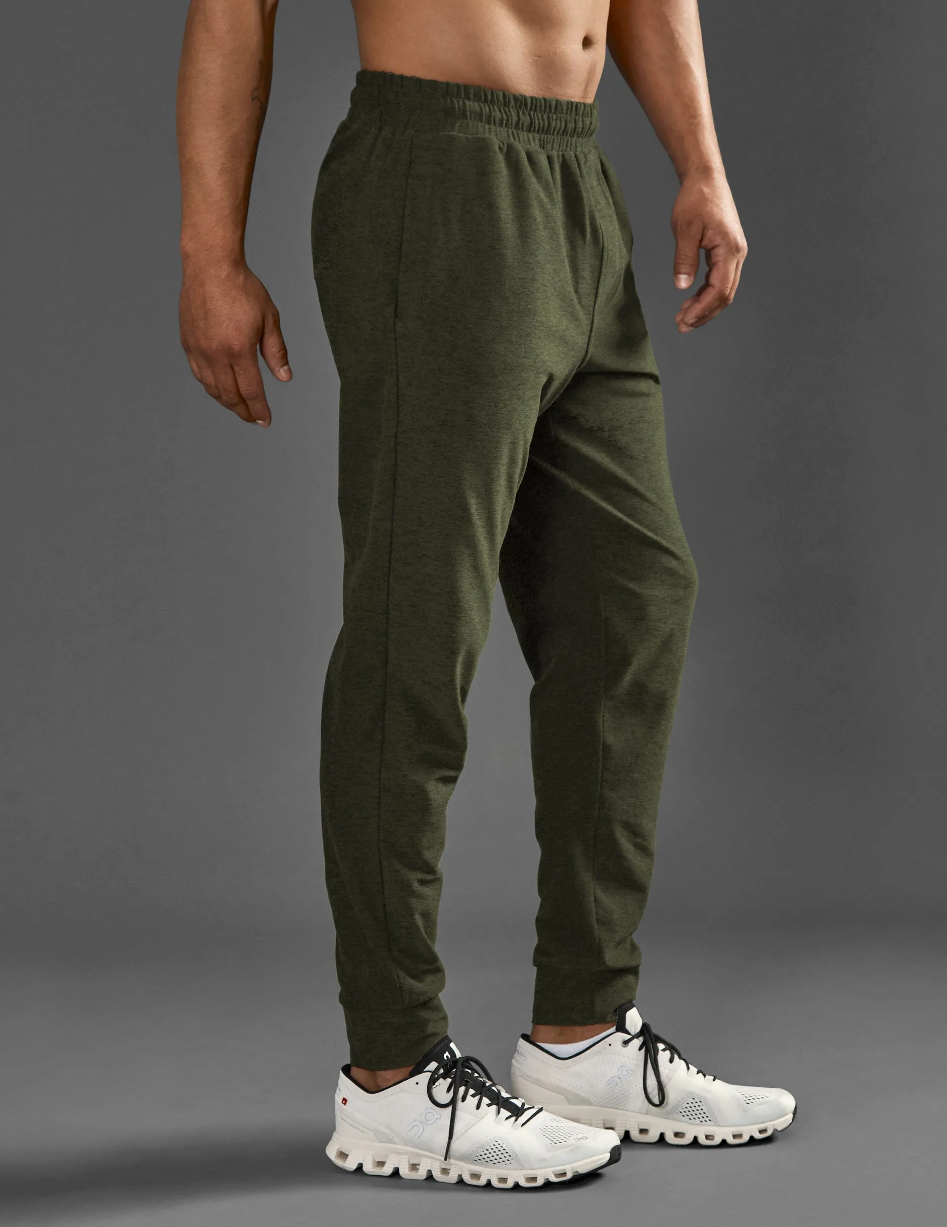 Spacedye Freefit Easy Men's Jogger 2.0 sold by Beyond Yoga product image thumbnail 2
