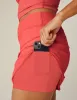 Spacedye Movement Skirt sold by Beyond Yoga