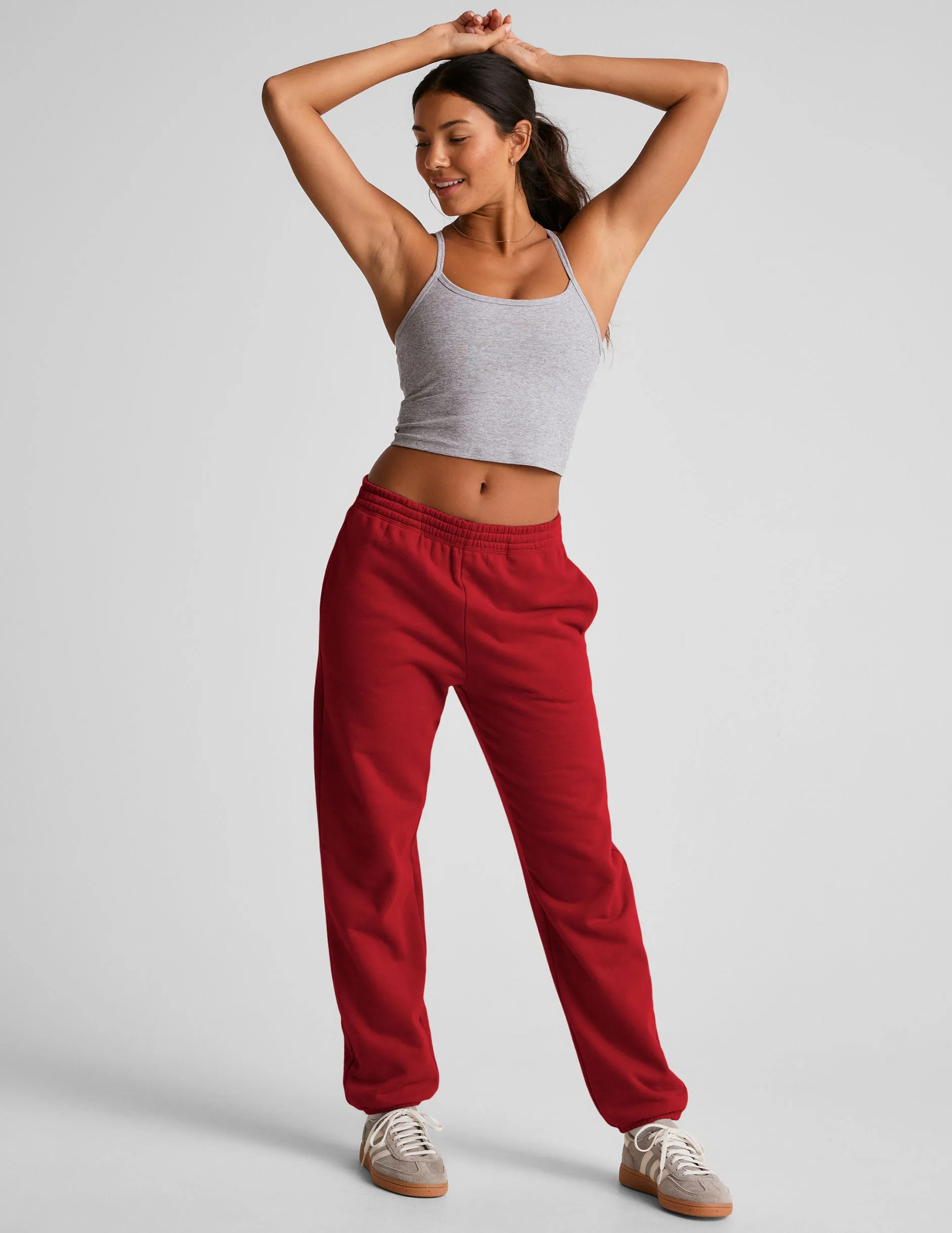 LuxeFleece Sweatpant sold by Beyond Yoga