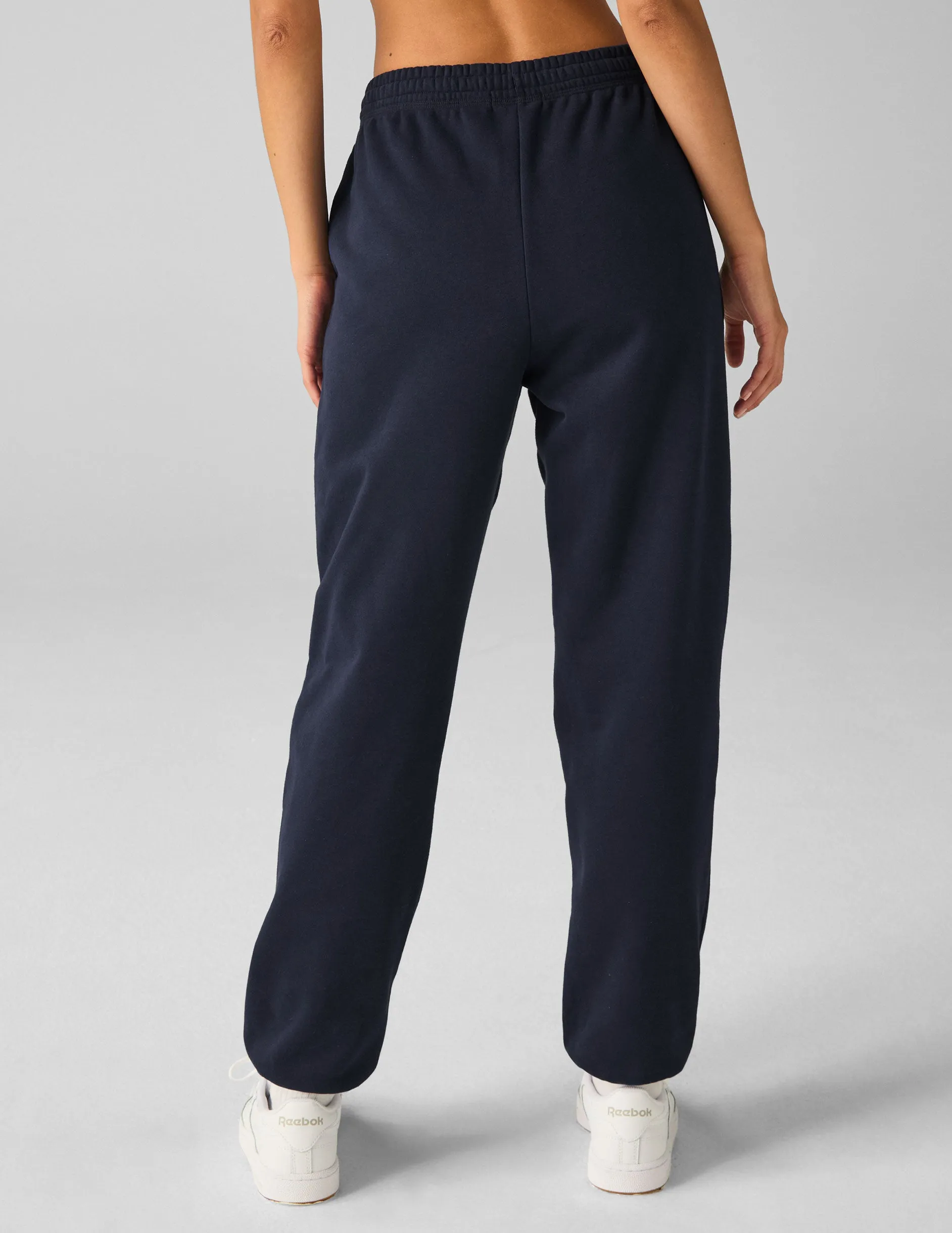 LuxeFleece Sweatpant sold by Beyond Yoga product image thumbnail 4