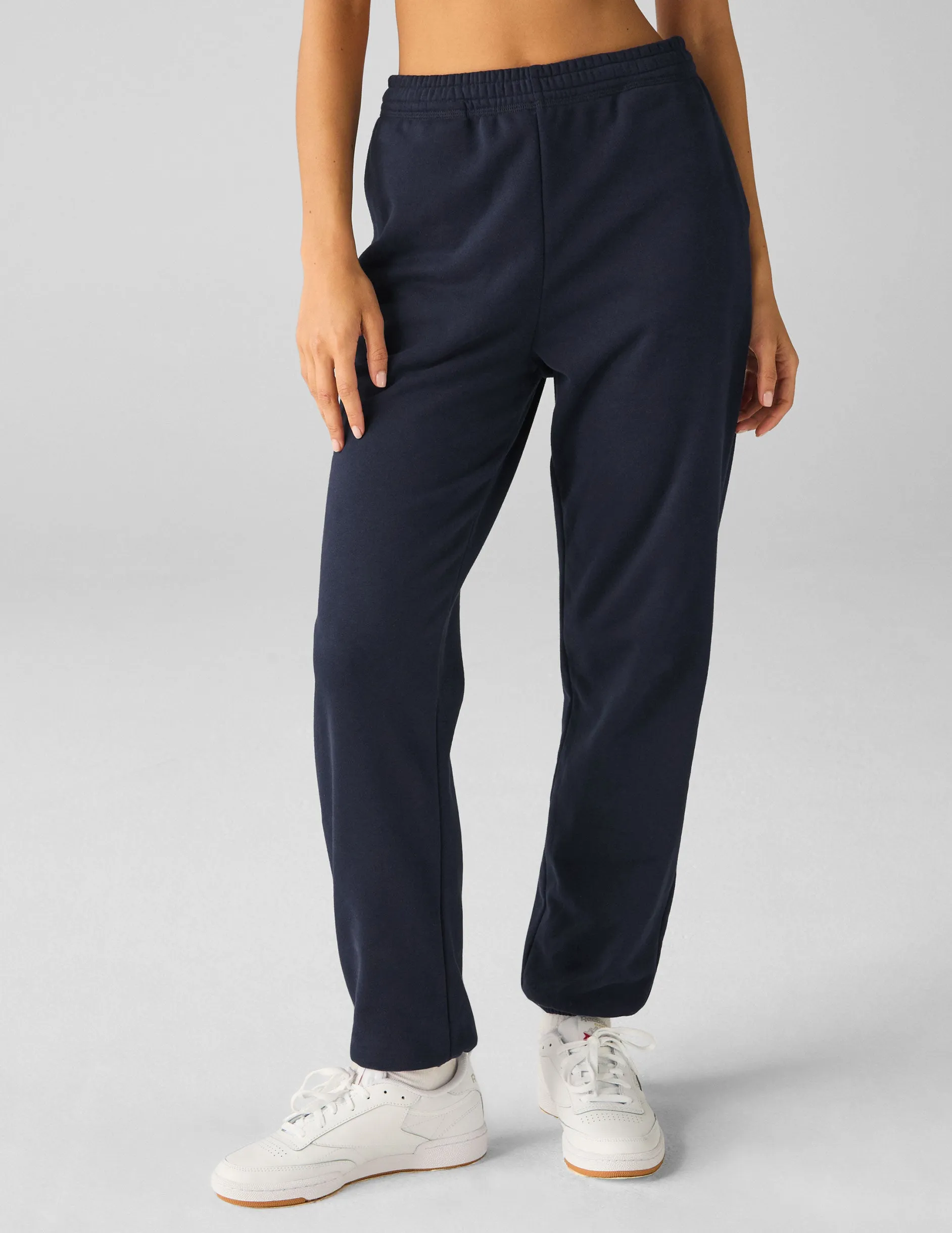 LuxeFleece Sweatpant sold by Beyond Yoga product image thumbnail 2