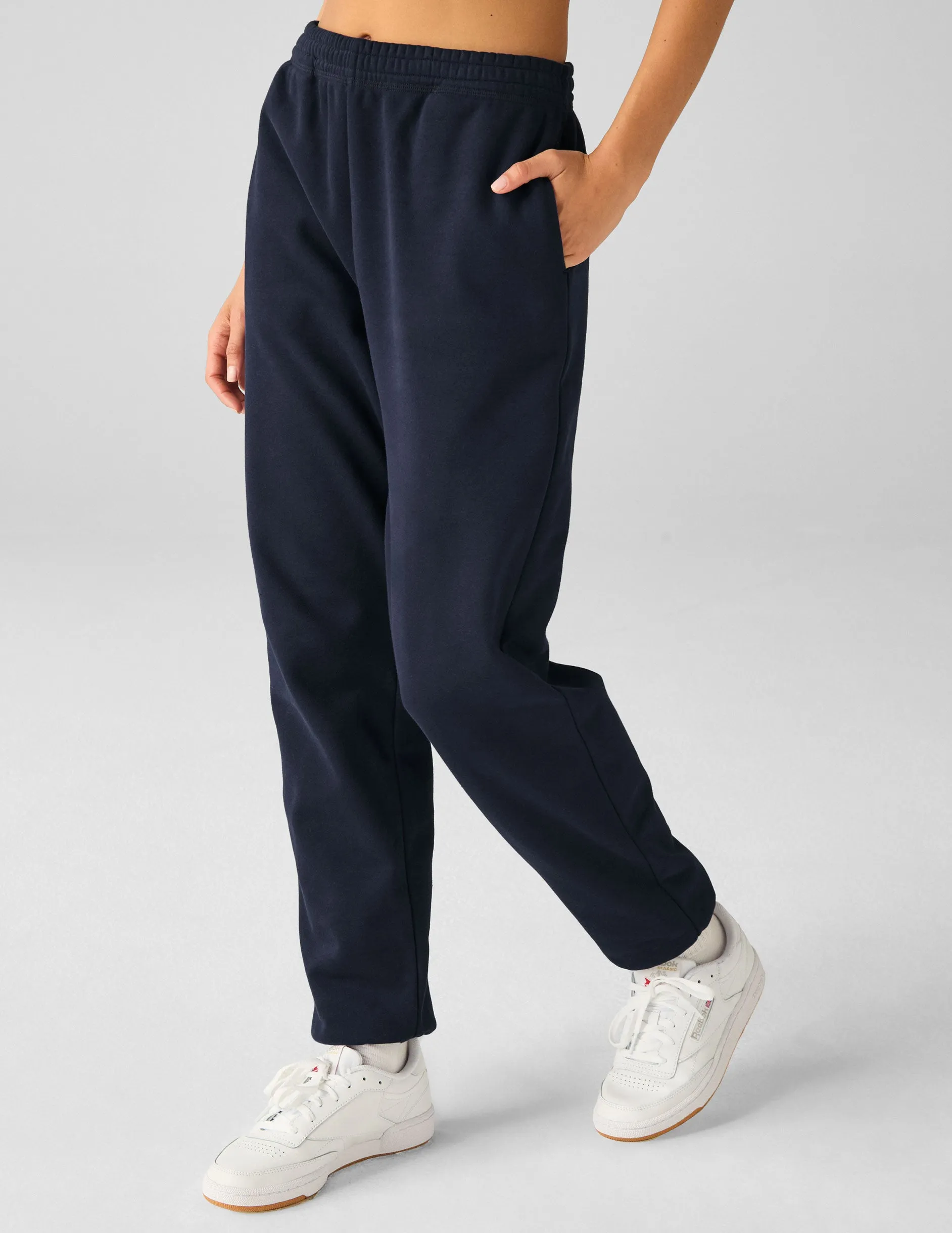 LuxeFleece Sweatpant sold by Beyond Yoga product image thumbnail 3
