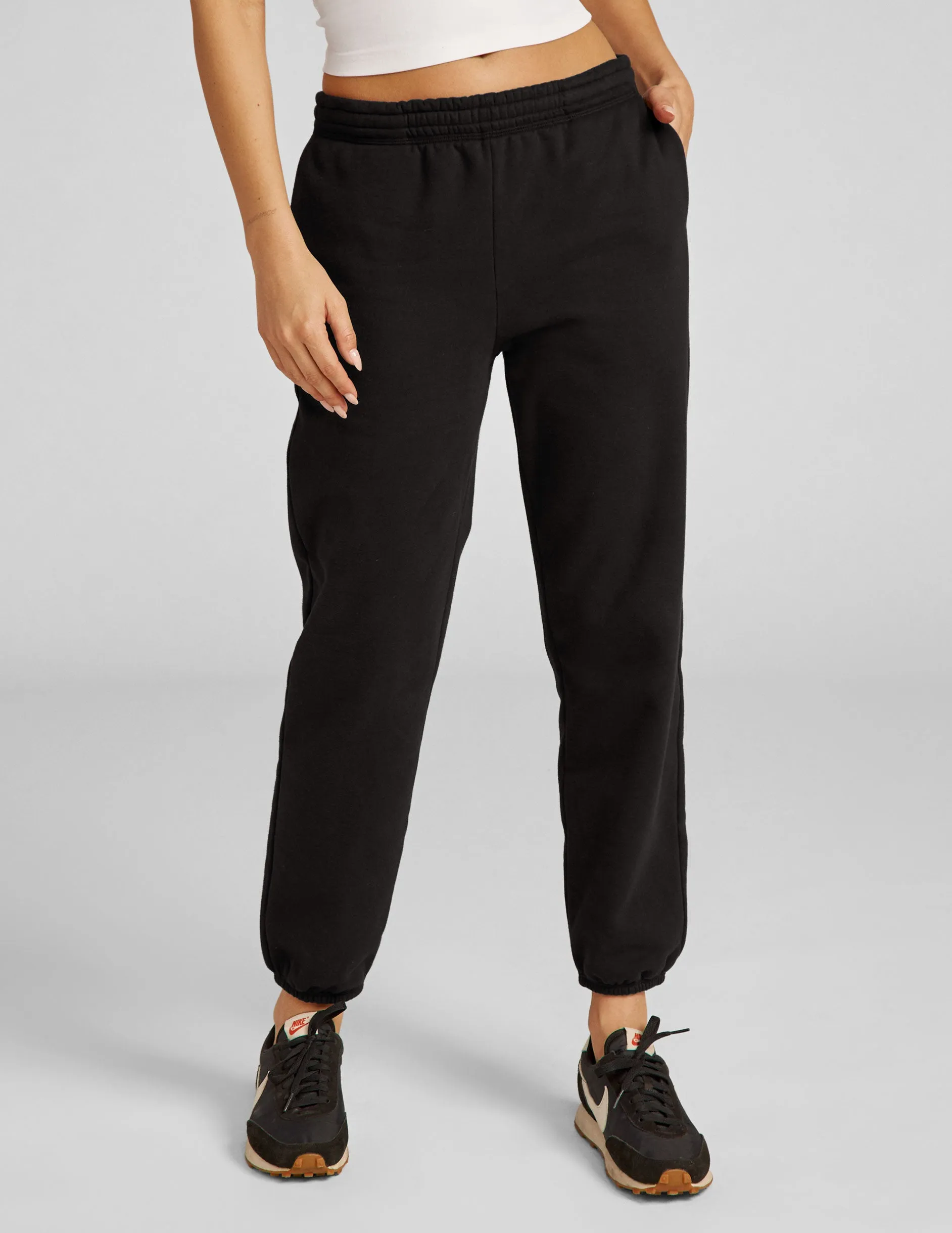 LuxeFleece Sweatpant sold by Beyond Yoga