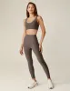 Spacedye Caught In The Midi High Waisted Legging sold by Beyond Yoga