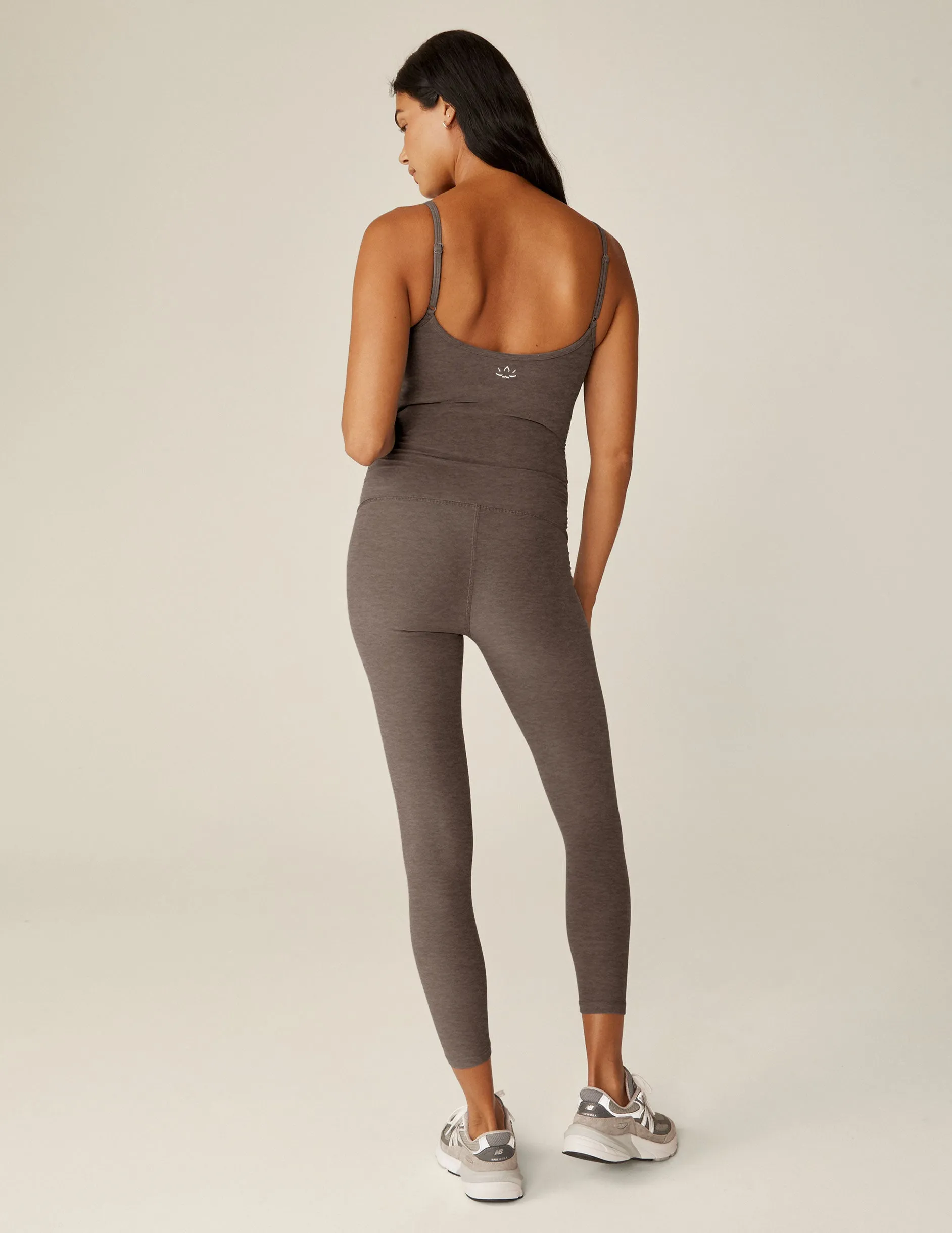 Spacedye Uplevel Maternity Jumpsuit sold by Beyond Yoga product image thumbnail 5