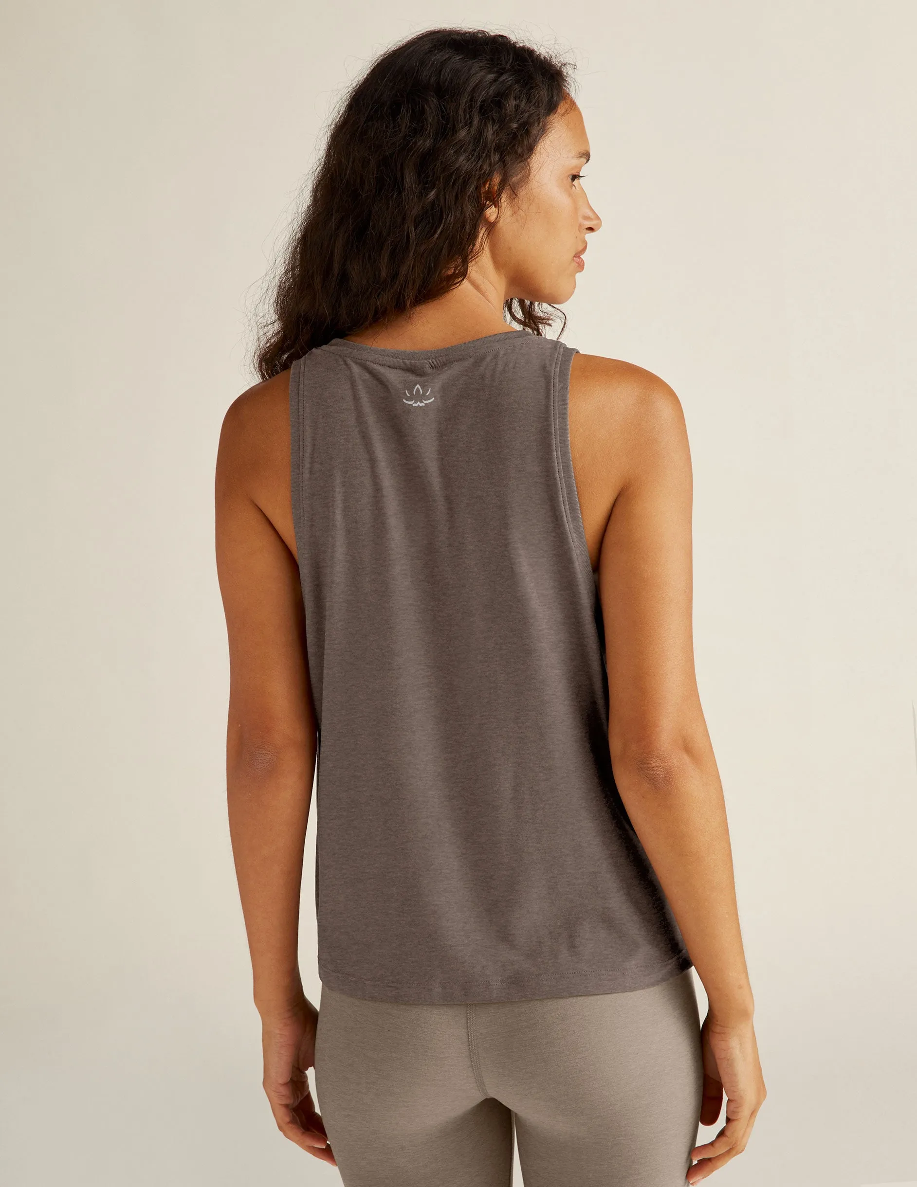 Featherweight Rebalance Tank sold by Beyond Yoga product image thumbnail 3