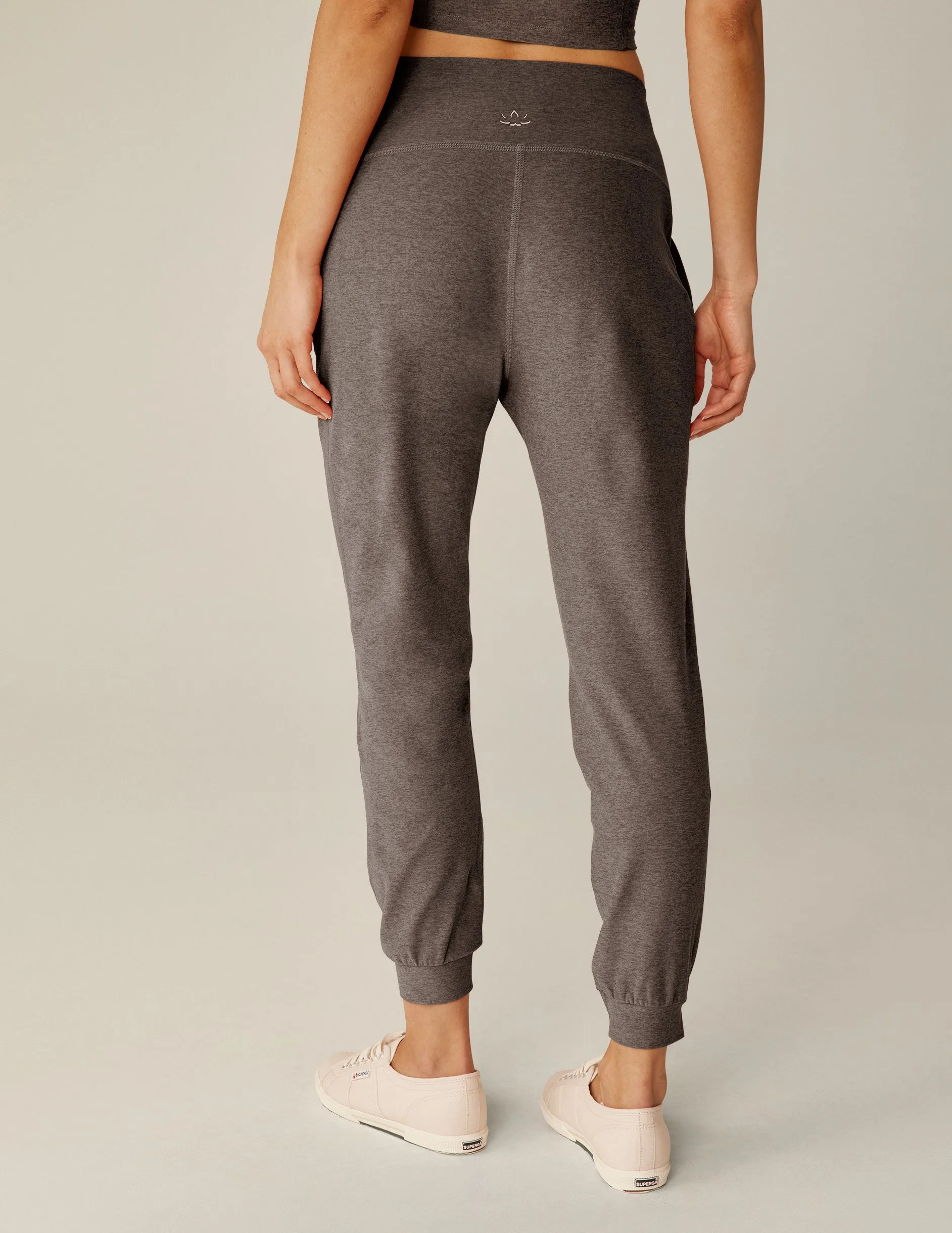 Spacedye Midi Jogger sold by Beyond Yoga product image thumbnail 4