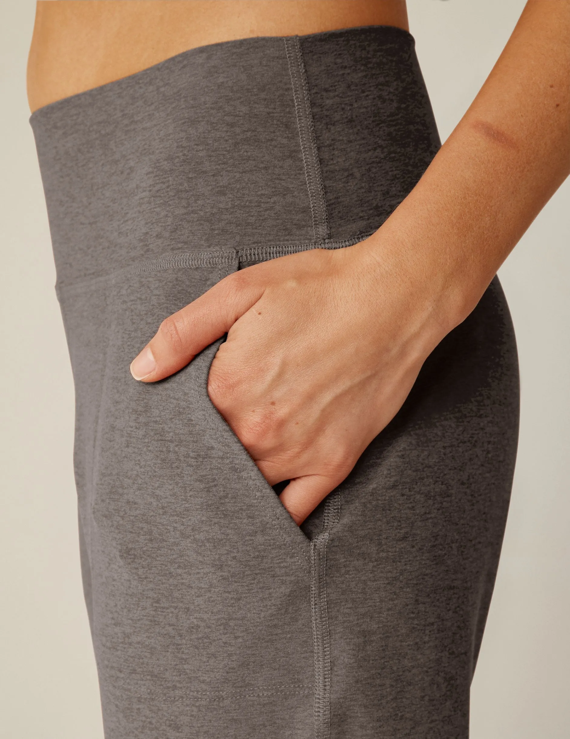 Spacedye Midi Jogger sold by Beyond Yoga product image thumbnail 3