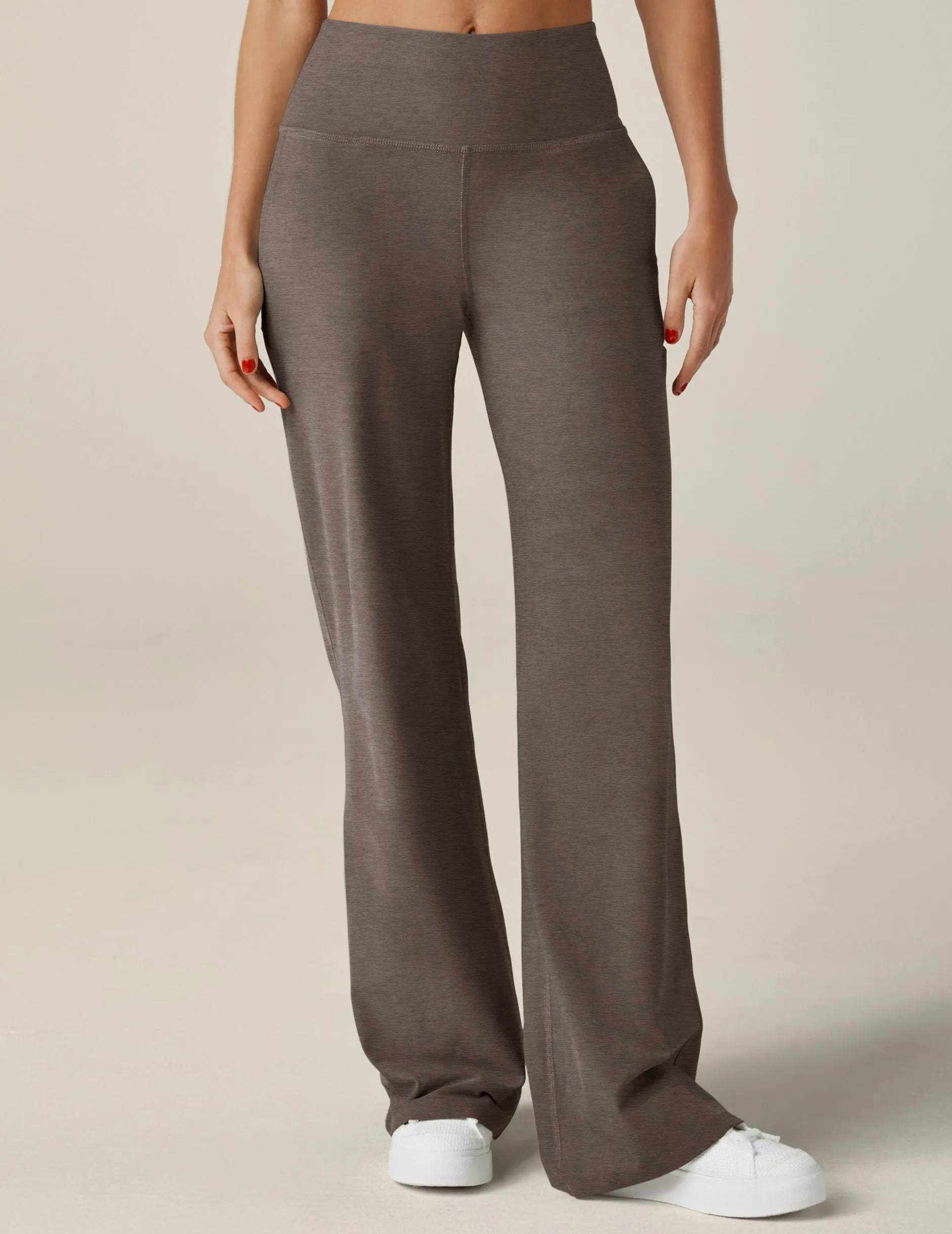 Spacedye Laid Back Wide Leg Pant sold by Beyond Yoga