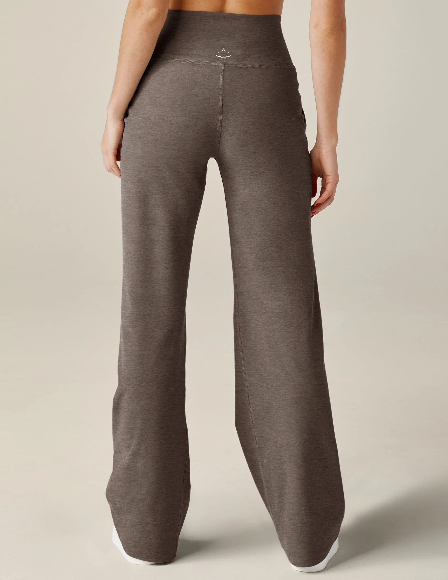 Spacedye Laid Back Wide Leg Pant sold by Beyond Yoga product image thumbnail 3