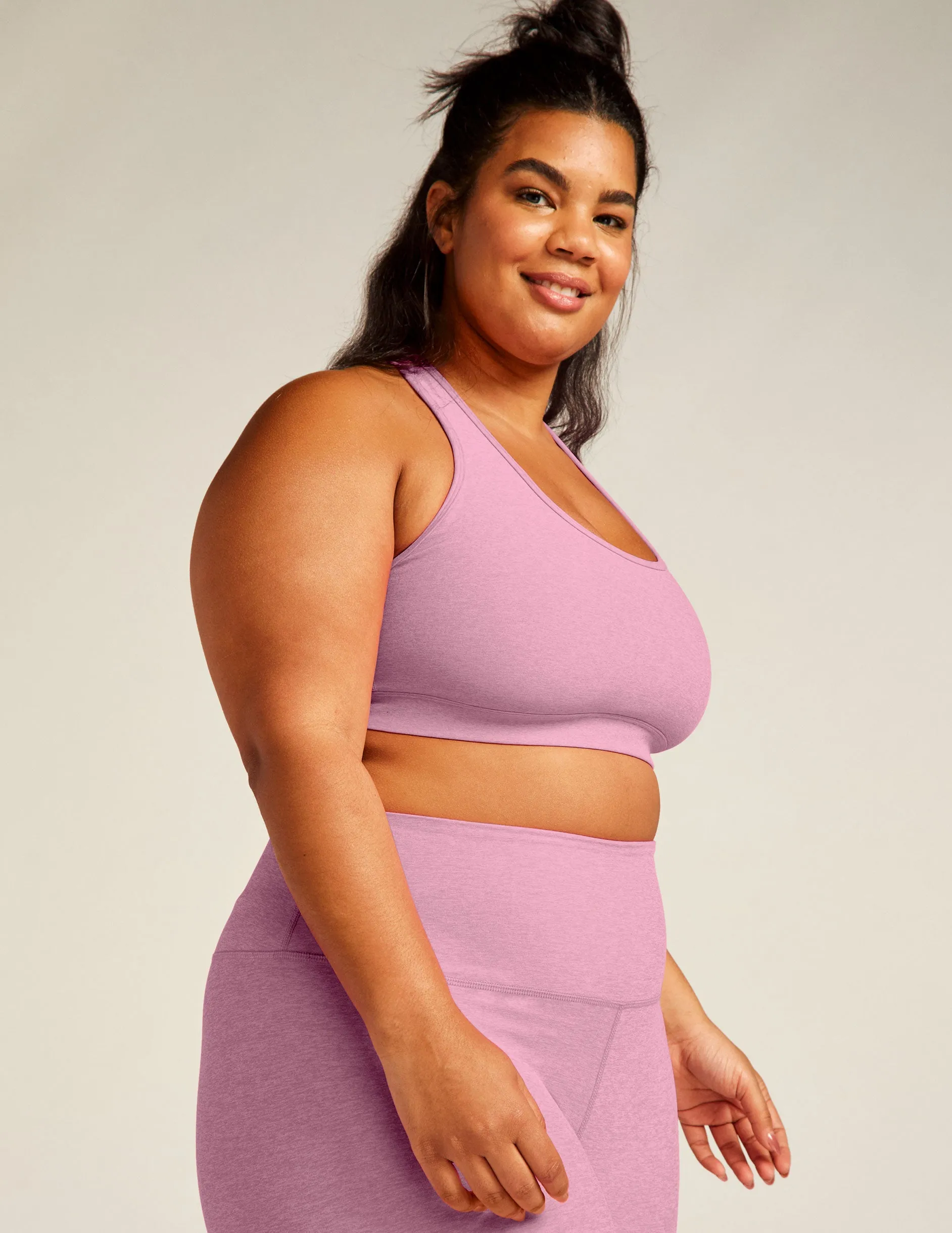 Spacedye Got Your Back Bra sold by Beyond Yoga product image thumbnail 2