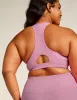 Spacedye Got Your Back Bra sold by Beyond Yoga